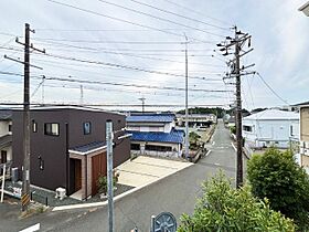 サニービュー牛川I  ｜ 愛知県豊橋市牛川薬師町（賃貸アパート2LDK・2階・57.17㎡） その16