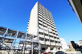 CASA94  ｜ 愛知県豊橋市東小田原町（賃貸マンション1LDK・7階・40.06㎡） その3