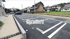 レイワール平川　Ａ  ｜ 愛知県豊橋市平川本町２丁目（賃貸アパート1LDK・1階・40.70㎡） その16