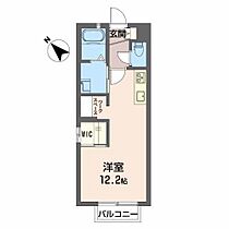 プレジオ II  ｜ 愛知県豊橋市前田南町２丁目（賃貸アパート1R・2階・31.71㎡） その2