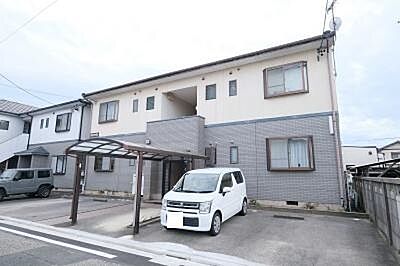 外観 外観