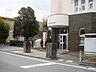 周辺：幼稚園、保育園「松葉保育園まで123m」