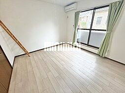 ＳＵＩＴＥ103 1階1Kのリビング/ダイニング