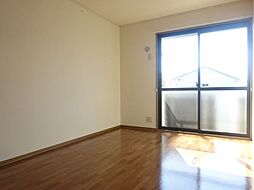 ヴェルデおだかの 2階3DKのリビング/ダイニング