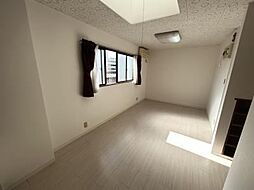 新銭ビル 4階ワンルームのリビング/ダイニング