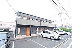 リバーサイド向山