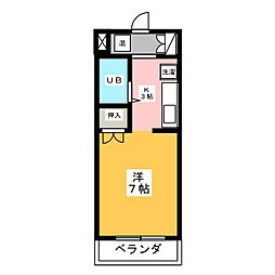 🉐敷金礼金0円！🉐下地ハイツ