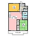 レジデンス羽田3階6.3万円