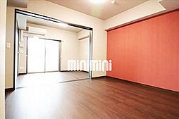 CASA94 12階1LDKのリビング/ダイニング