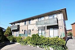 リビングタウン下地　B