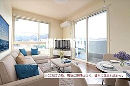 Es　tupendo 3階1LDKのリビング/ダイニング