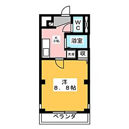 🉐敷金礼金0円！🉐コーポ伊藤