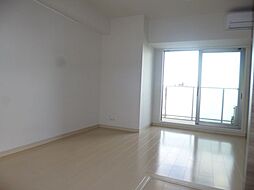 アン・ソレイユ 5階1LDKのリビング/ダイニング