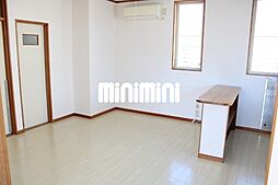 コーポアベニューたかはし