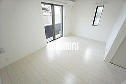 フローラ八町 1階1Kのリビング/ダイニング