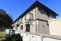 ラ・ポールＭＡＥＨＡＴＡ　Ａ