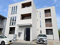 豊橋鉄道東田本線 競輪場前駅 徒歩4分の賃貸アパート