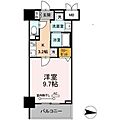 CASA9910階8.7万円