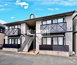 プランドールソシア Ｂ