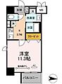 CASA993階8.6万円