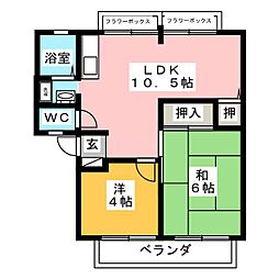 🉐敷金礼金0円！🉐ビーライン牛川通　B