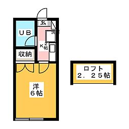 🉐敷金礼金0円！🉐東光ハイツ
