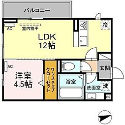 D-square平川本町