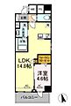 ベルオレイル3階9.5万円