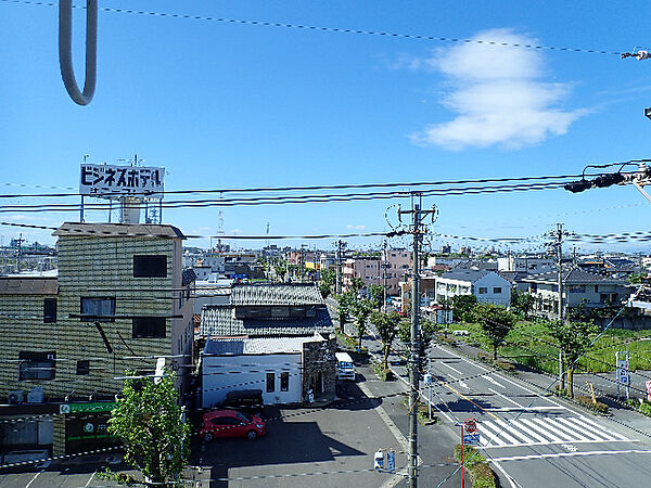 シャトーすみよ ｜愛知県一宮市森本１丁目(賃貸マンション2LDK・4階・49.59㎡)の写真 その15