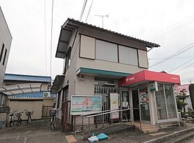 パークサイド南山  ｜ 愛知県一宮市多加木５丁目（賃貸テラスハウス2LDK・2階・59.62㎡） その25