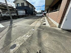 サンシャイン成城  ｜ 愛知県一宮市千秋町塩尻字北出（賃貸マンション1LDK・3階・52.14㎡） その18