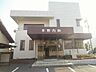 周辺：病院「平野内科まで190m」