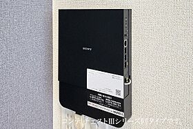 アクテュエル・Y 205 ｜ 愛知県一宮市馬見塚字郷前43（賃貸アパート1K・2階・27.02㎡） その14