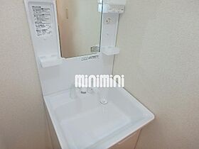 ヴィレッジタカミドー　B棟  ｜ 愛知県一宮市多加木３丁目（賃貸アパート1R・1階・29.45㎡） その6