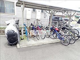 蘭メゾン  ｜ 愛知県一宮市伝法寺９丁目（賃貸アパート2LDK・2階・69.79㎡） その15