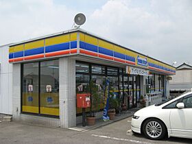 サンコーポ平  ｜ 愛知県一宮市萩原町串作字平（賃貸アパート2LDK・1階・61.40㎡） その24