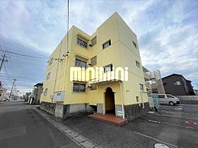 コーポモリタ  ｜ 愛知県一宮市森本１丁目（賃貸マンション1LDK・1階・52.92㎡） その3