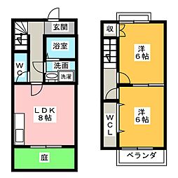 🉐敷金礼金0円！🉐ＤＵＰＬＥＸ国王312Ｄ棟