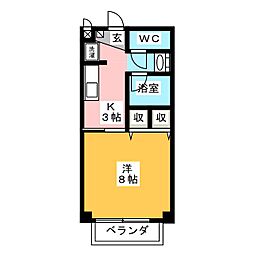 🉐敷金礼金0円！🉐SurplusOneサンシャイン秋田