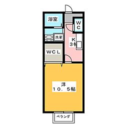 🉐敷金礼金0円！🉐シェソワ21