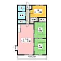 コーポモリタ36階5.5万円