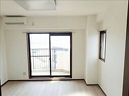 ベストハイツ三ツ井公園 4階1Kのリビング/ダイニング