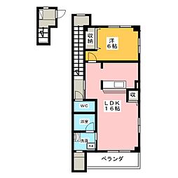 🉐敷金礼金0円！🉐レオパルド義