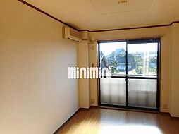 アメニティ　88 2階2LDKのリビング/ダイニング