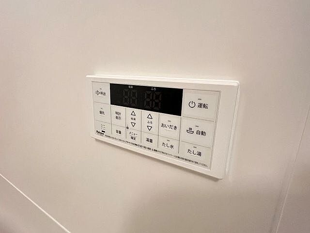 浴室