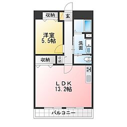 🉐敷金礼金0円！🉐レジデンス野村