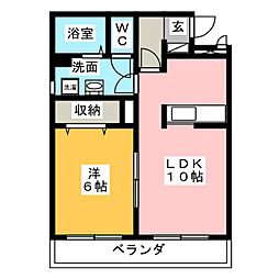 🉐敷金礼金0円！🉐フローラＹＯＫＯ