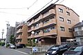 石照マンション花池