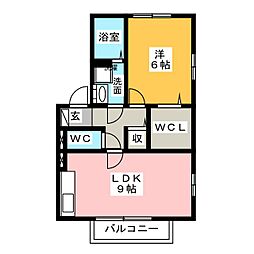 エスポワールＢ棟
