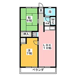 🉐敷金礼金0円！🉐モンフォワイエ